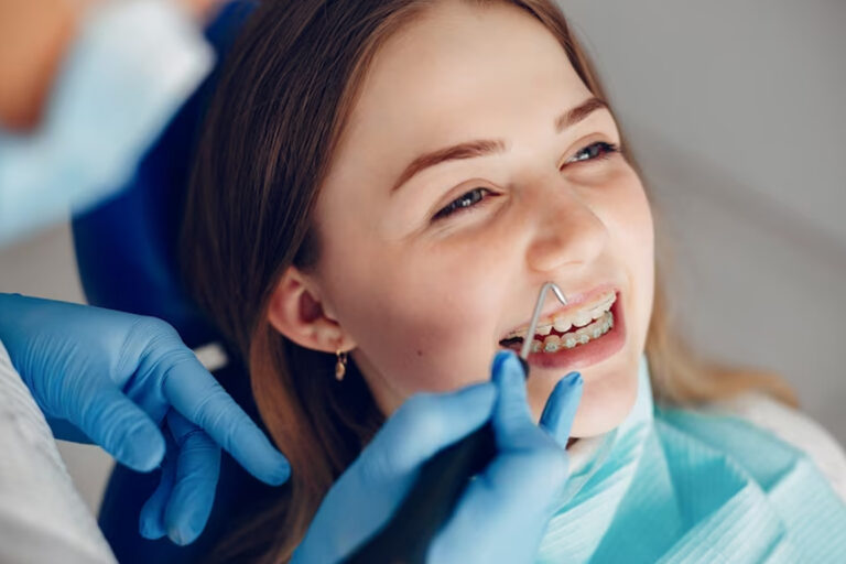 Orthodontic Dentistry Hed Clinic