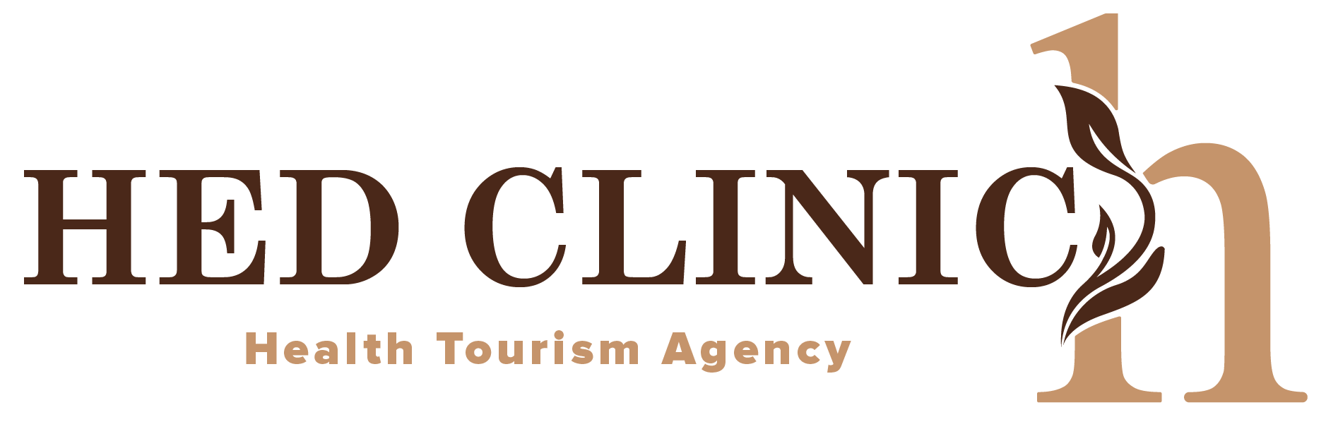 HED Clinic Health Tourism Agency HED Clinic Health Tourism Agency